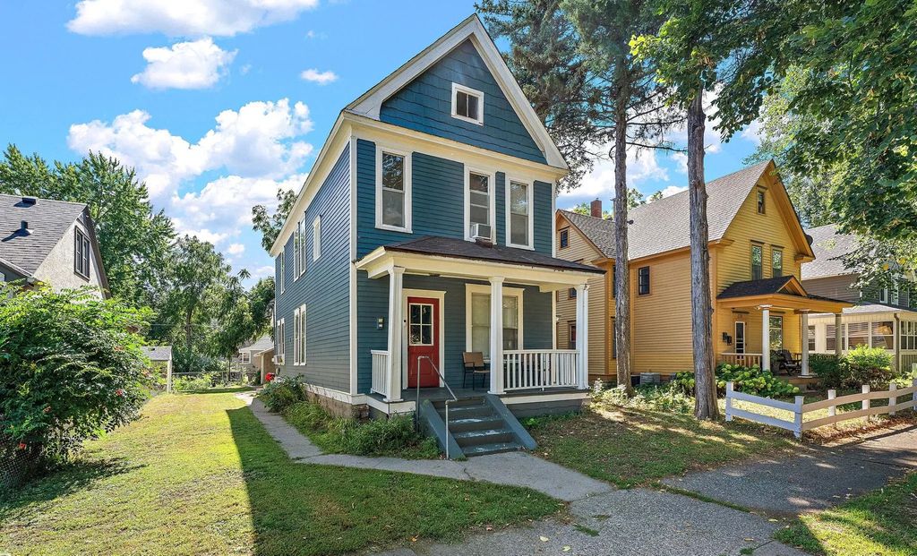 768 Lafond Avenue, St Paul