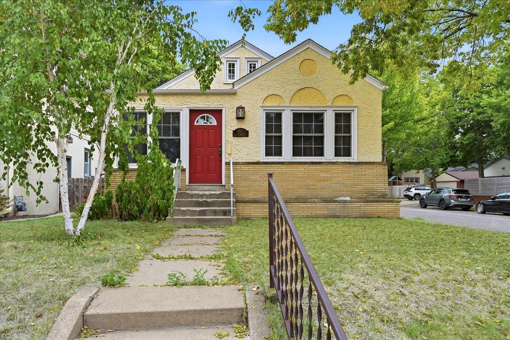 4857 Xerxes Avenue S, Minneapolis