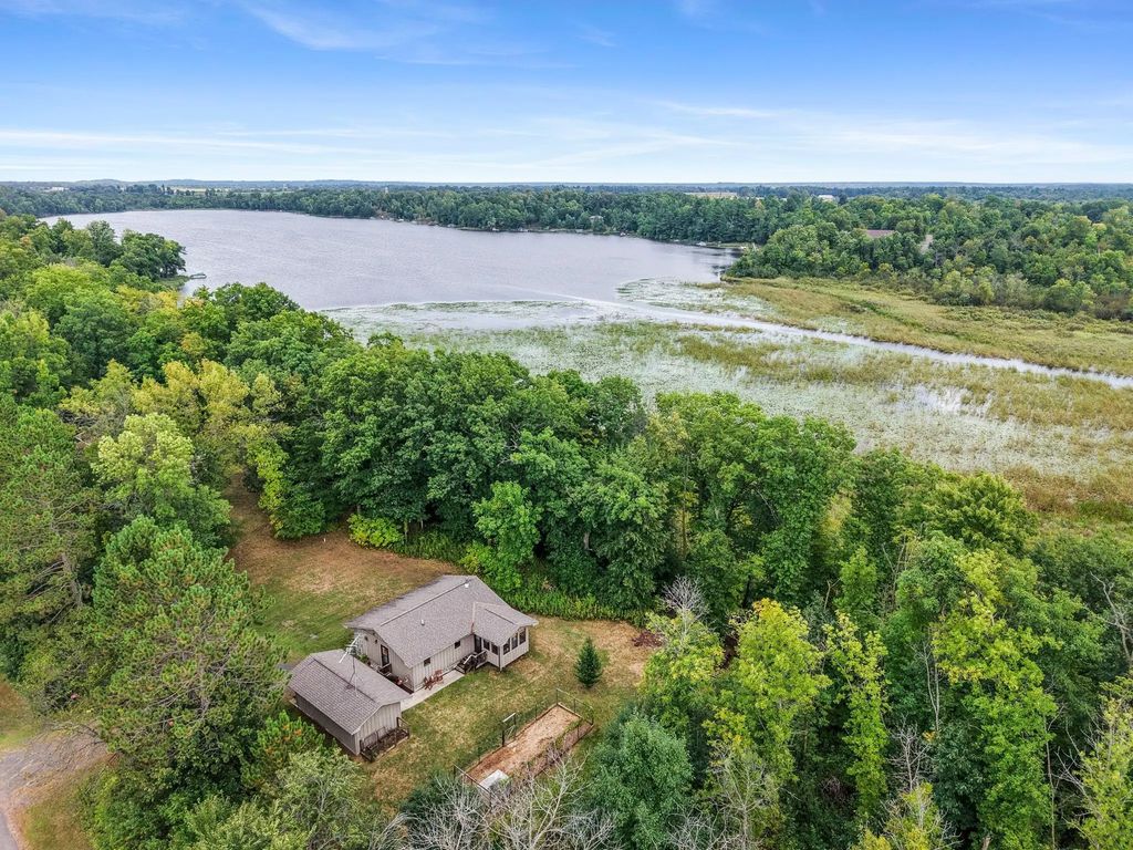 1722 W White Ash Drive, Balsam Lake