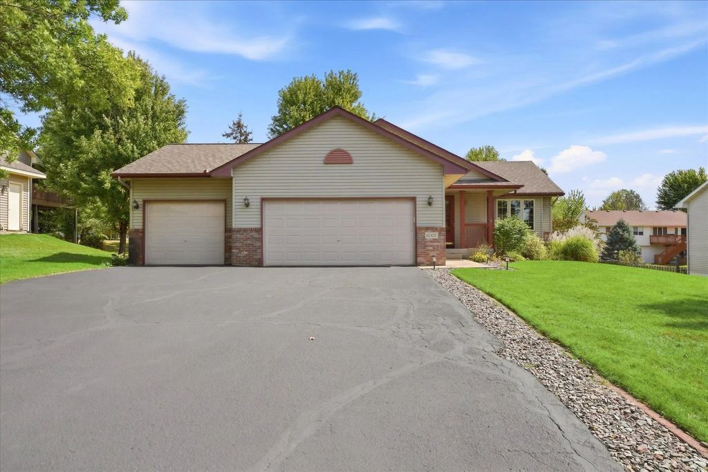 6007 Nathan Boulevard, Rockford