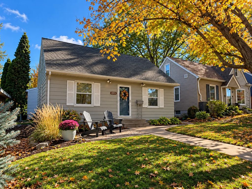 2805 Colorado Avenue S, Saint Louis Park