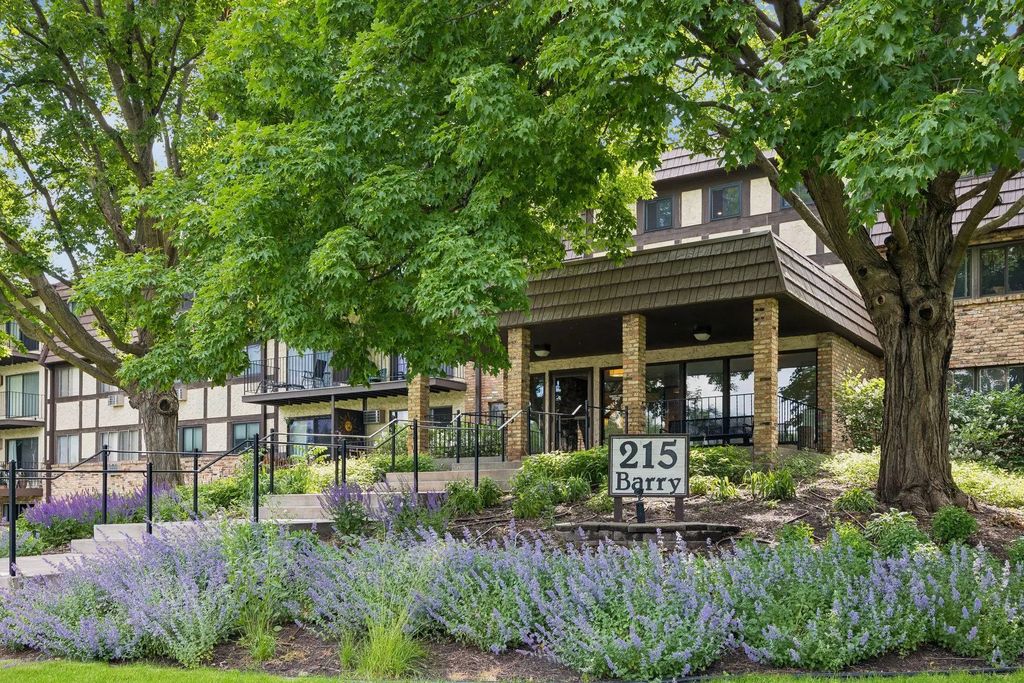 215 Barry Avenue S 217, Wayzata