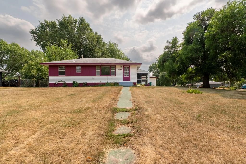 632 113th Avenue Nw, Coon Rapids