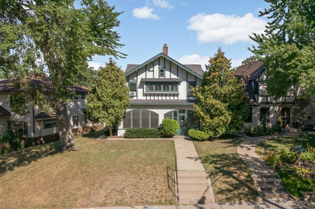 2116 W 49th Street, Minneapolis