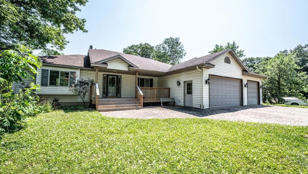 700 Ridge Road, Henderson