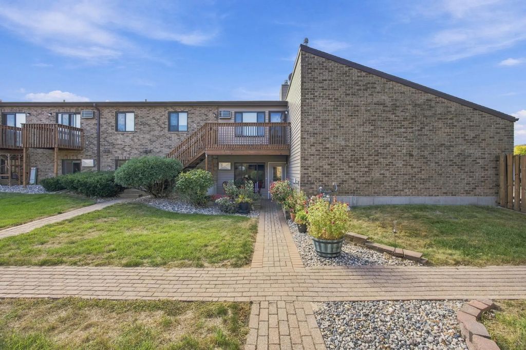 1530 35th Street S A-101, Fargo