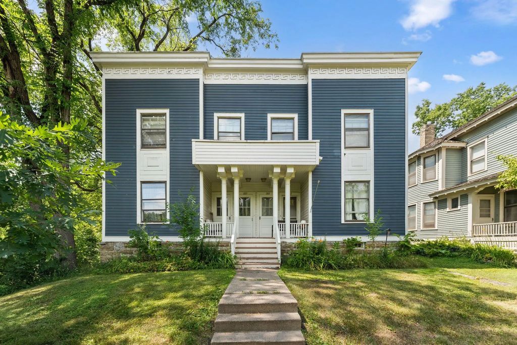 187 Island Avenue E, Minneapolis