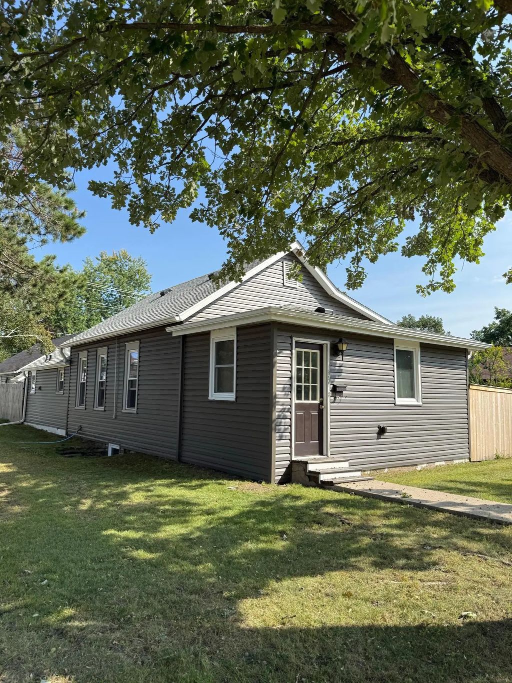 922 Park Avenue Nw, Bemidji