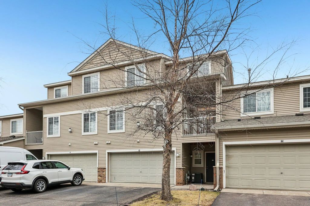 4980 Garland Court N G, Plymouth