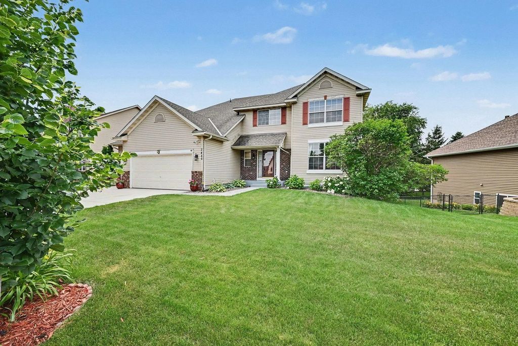 2466 Lone Eagle Trail, Woodbury