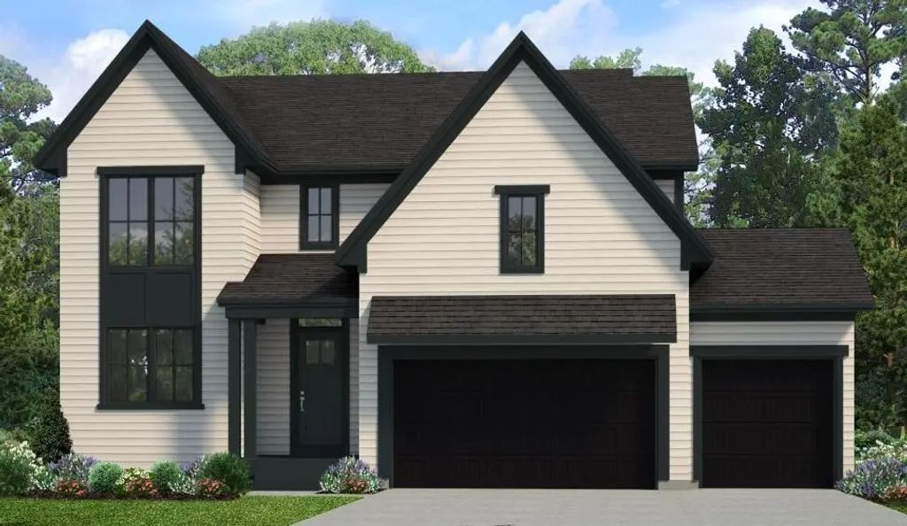 6239 Harkness Lane S, Cottage Grove