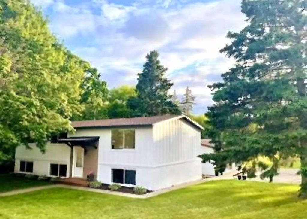 30973 Rasmussen Road, Pequot Lakes