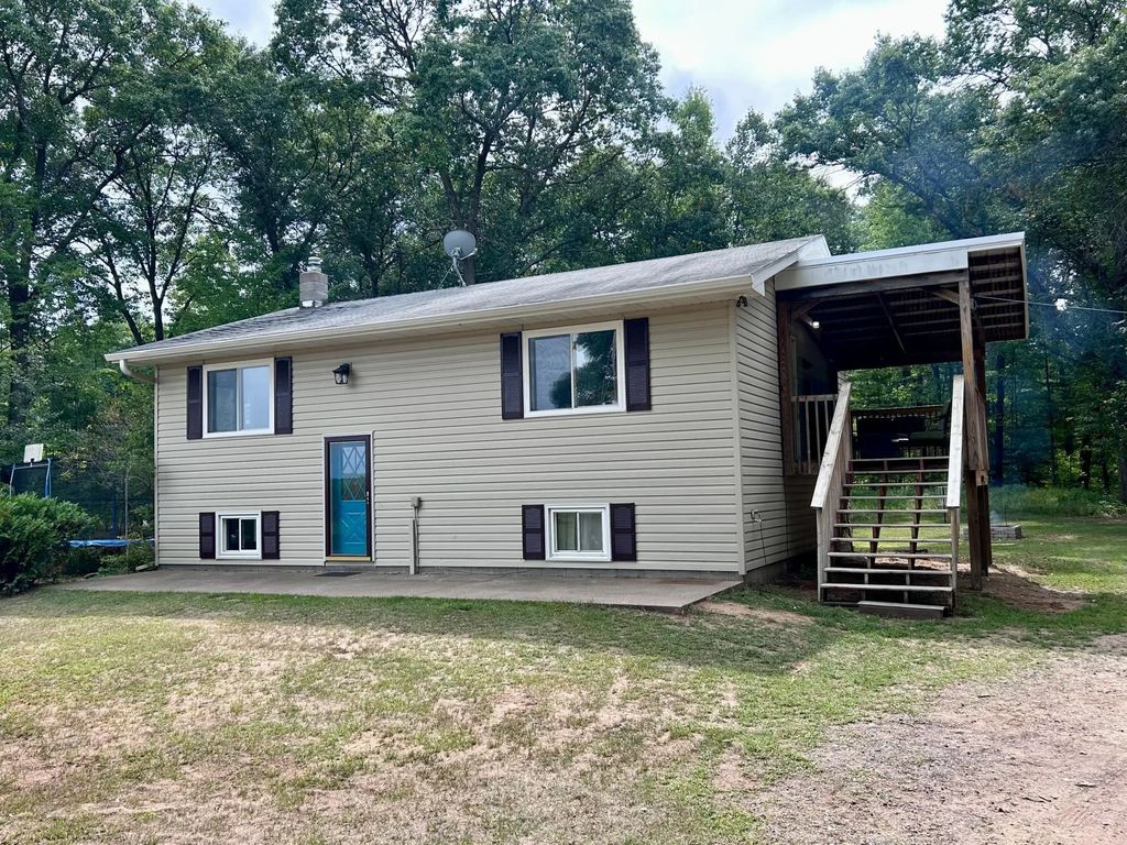 7751 Airport Road, Webster
