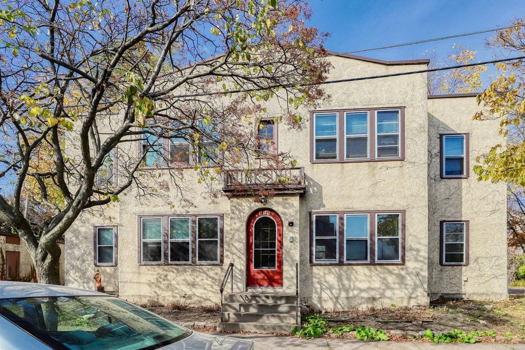 415 Finn Street N, Saint Paul