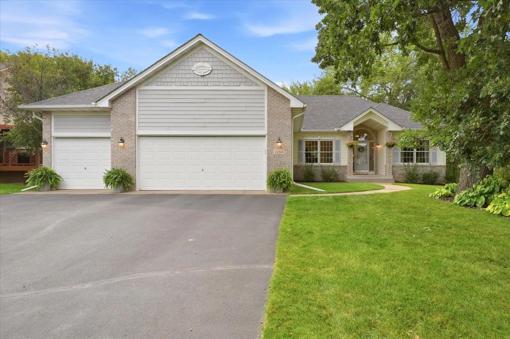 12514 194th Lane Nw, Elk River