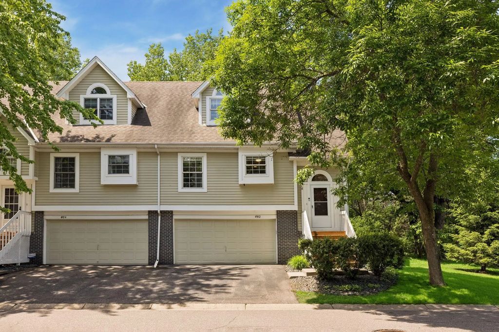 4902 Bayswater Road, Minnetonka