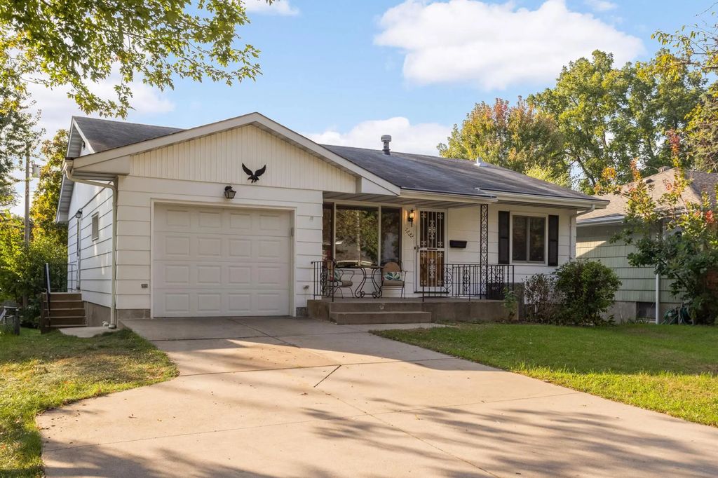 7232 Girard Avenue S, Richfield