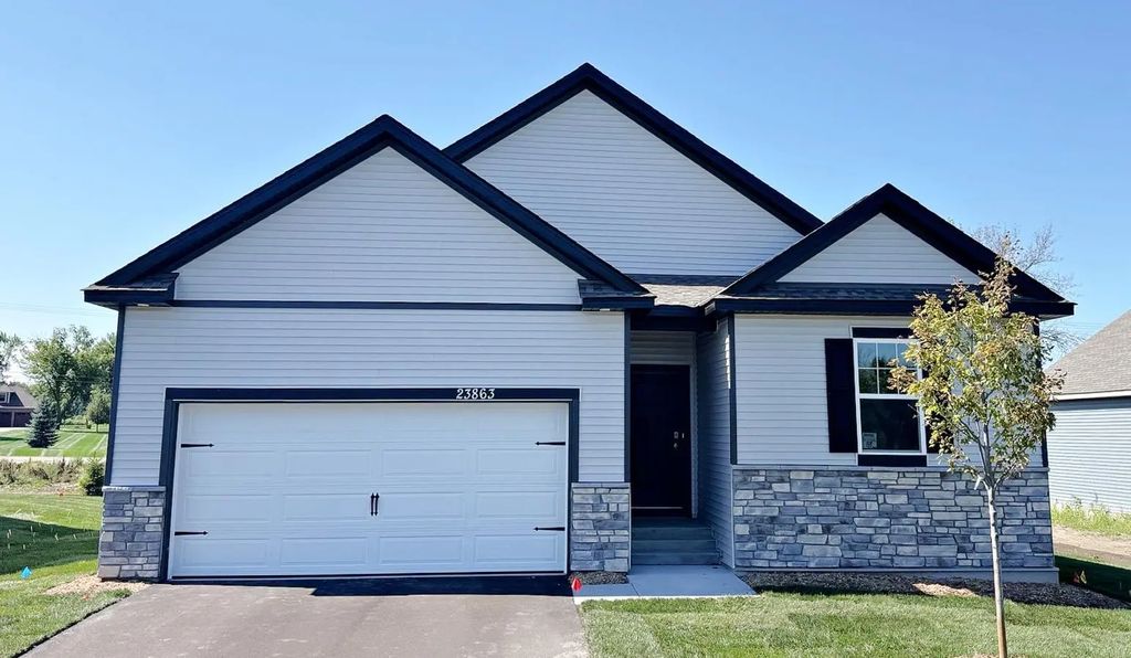 23863 Ashbury Drive, Rogers