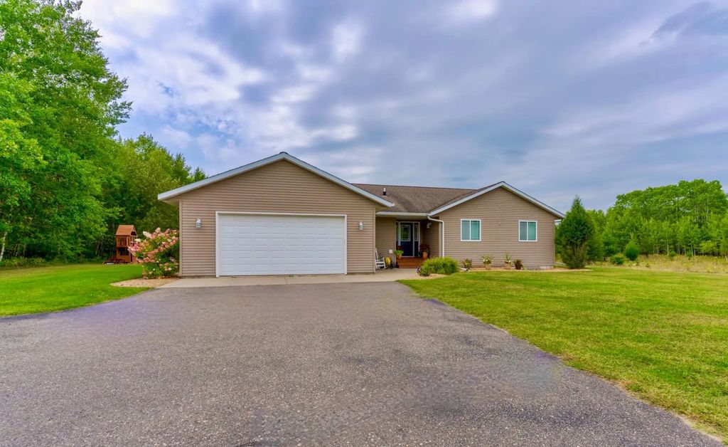 10807 Tavistock Road Nw, Bemidji