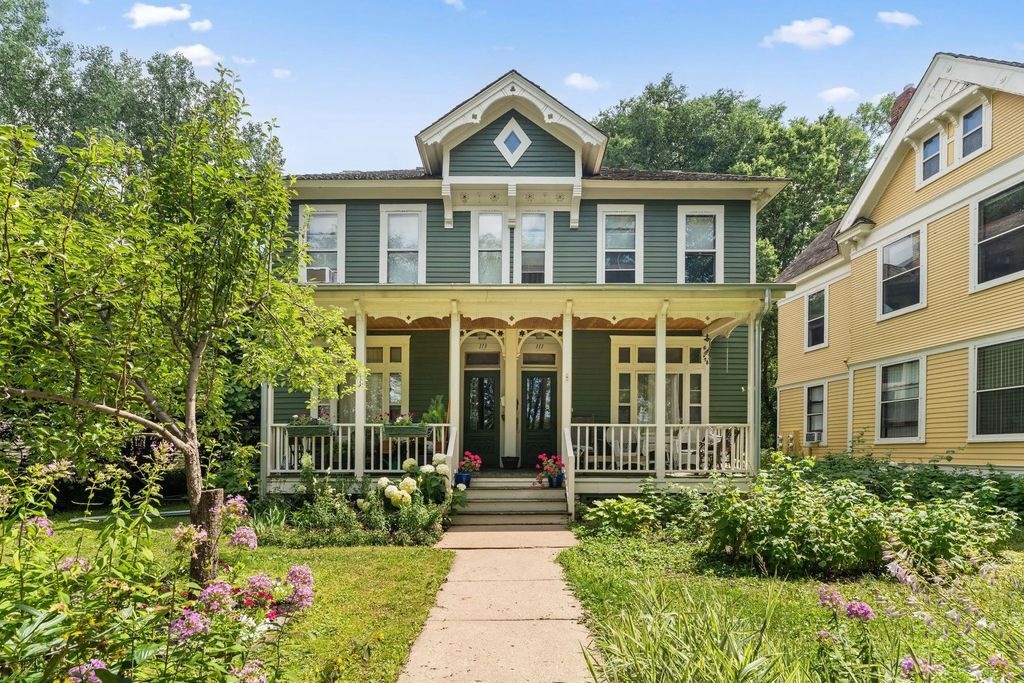 111 Island Avenue W, Minneapolis