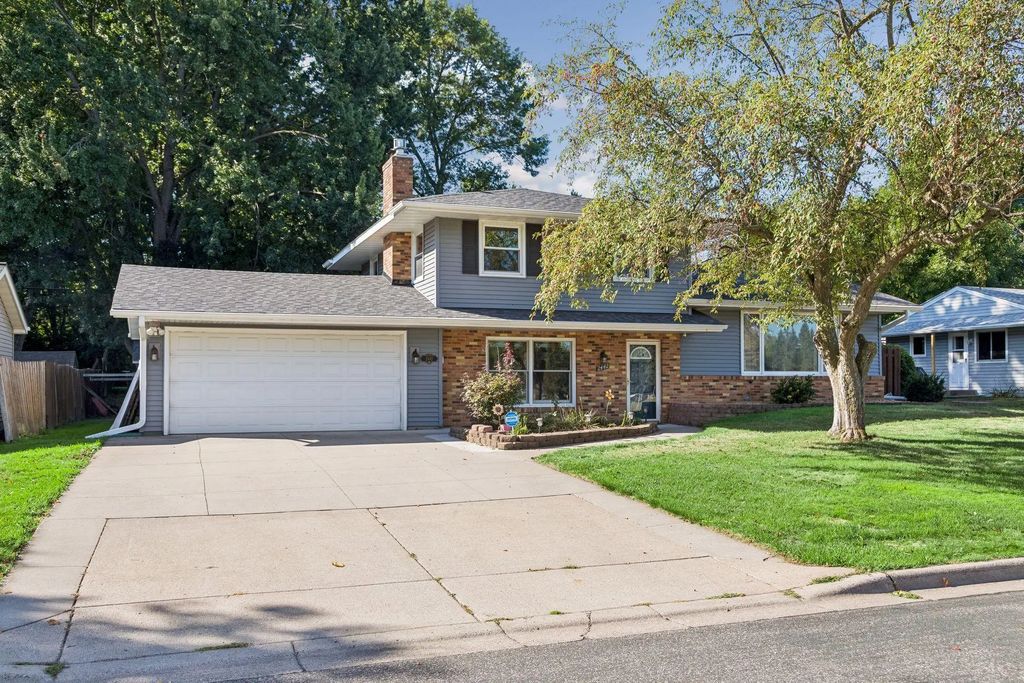 2442 Orchard Lane, White Bear Lake