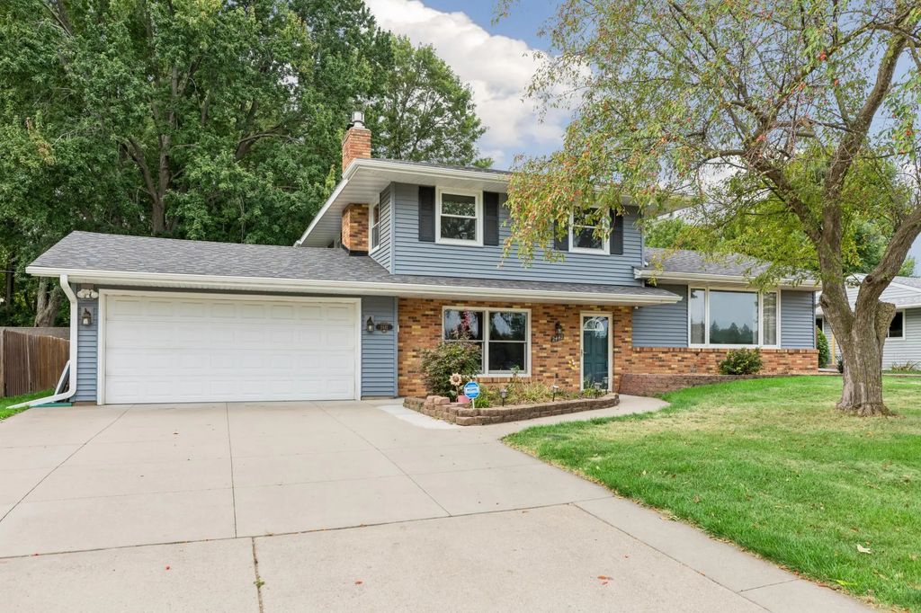 2442 Orchard Lane, White Bear Lake