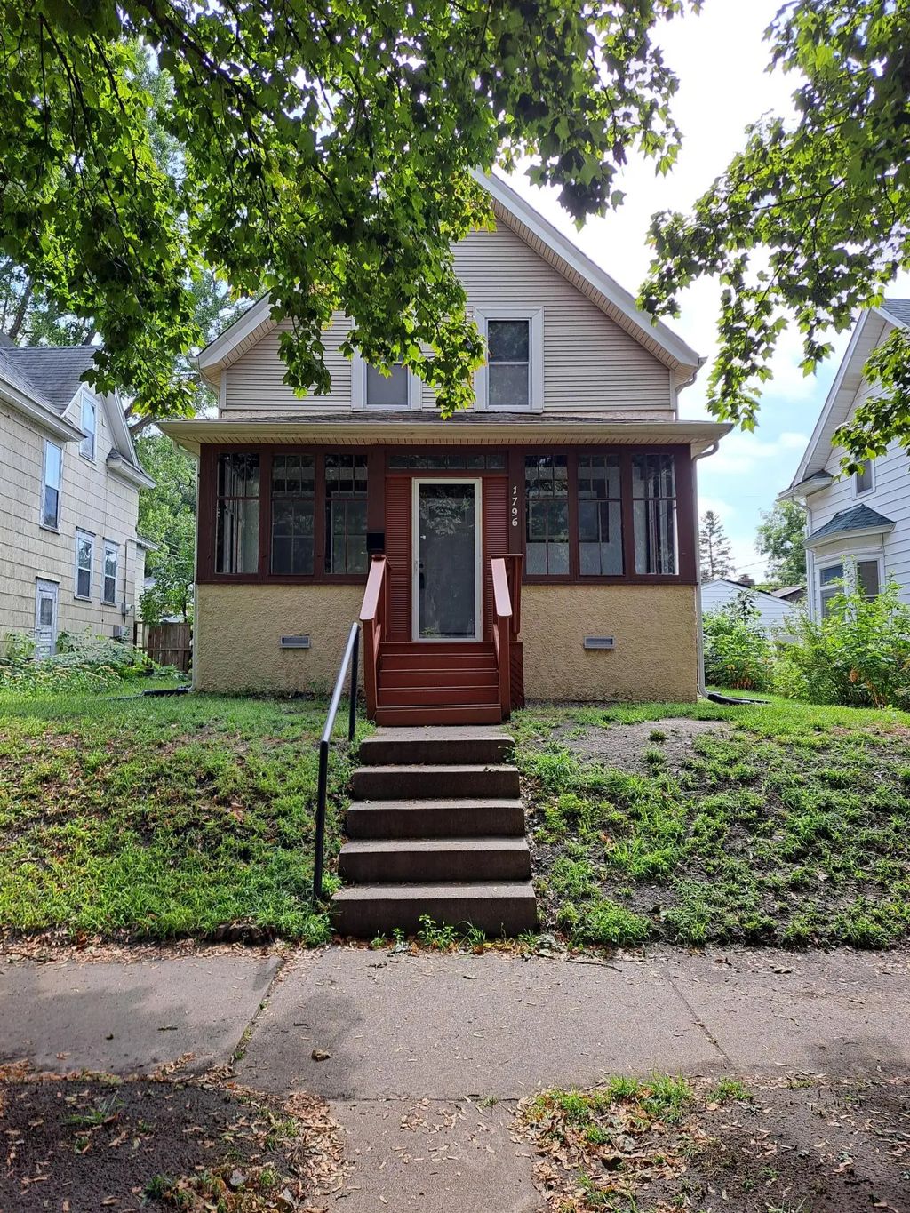 1796 Minnehaha Avenue W, Saint Paul