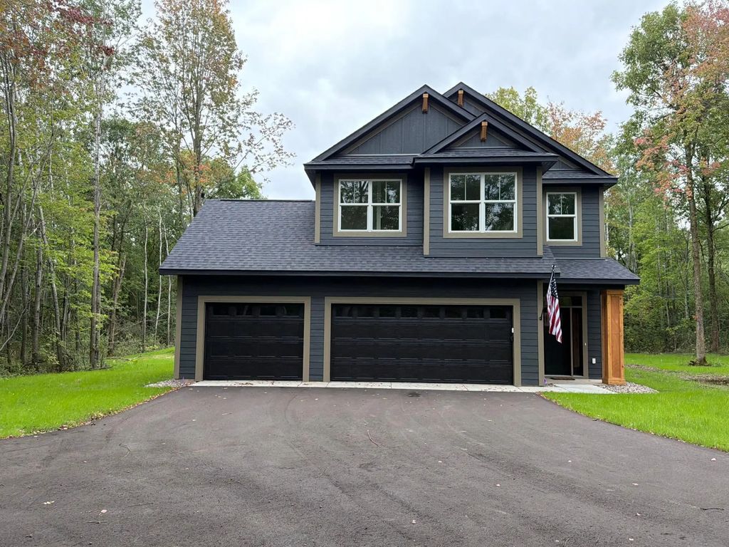 12157 Butternut Road, Brainerd