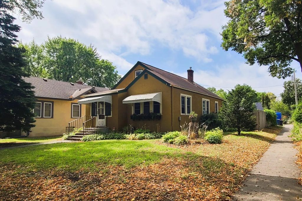 3700 39th Avenue S, Minneapolis