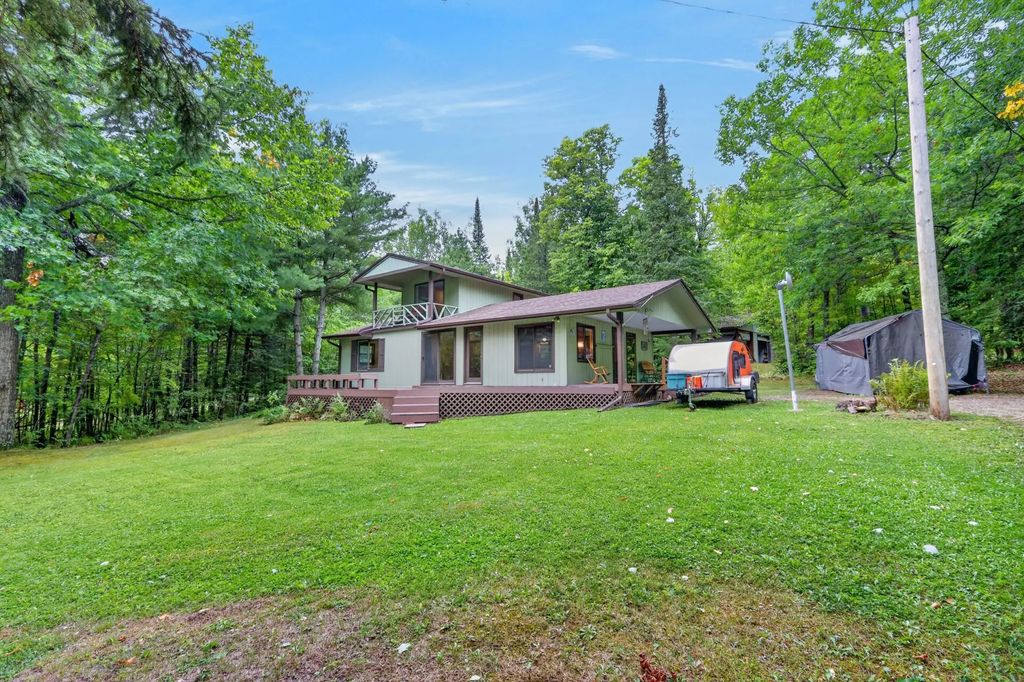 38879 State Highway 38, Deer River