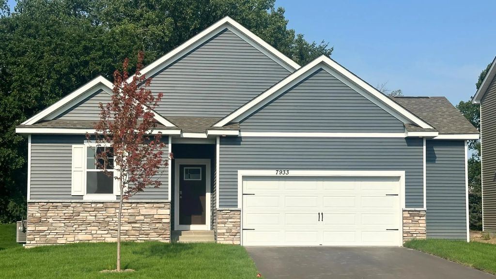 7933 Marquette Court Ne, Otsego