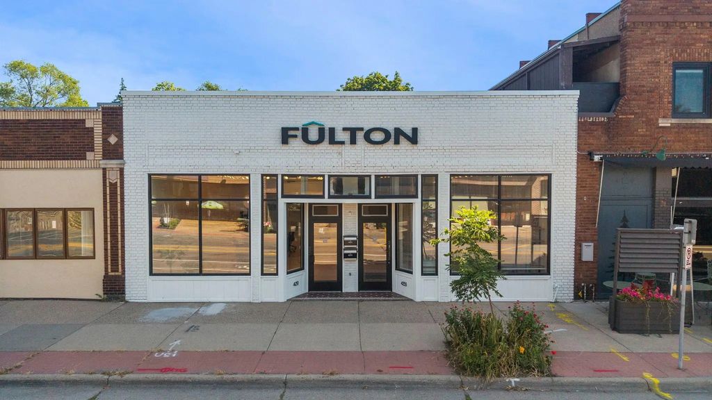 4251 Nicollet Avenue, Minneapolis