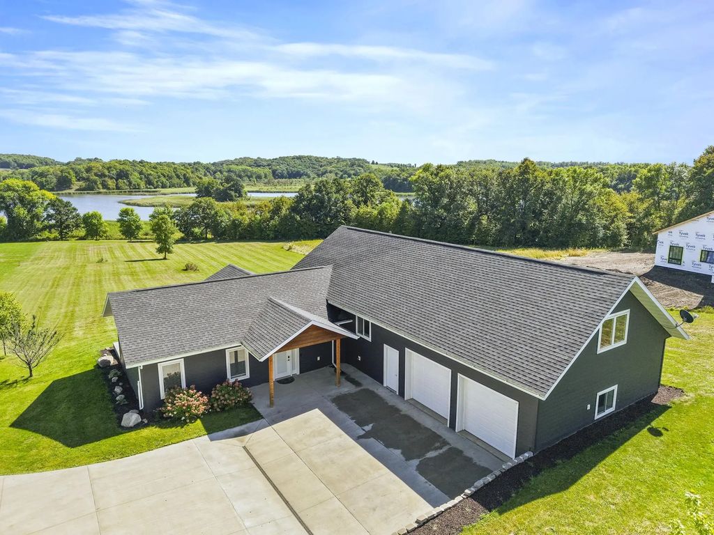 24718 W Elbow Road, Pelican Rapids