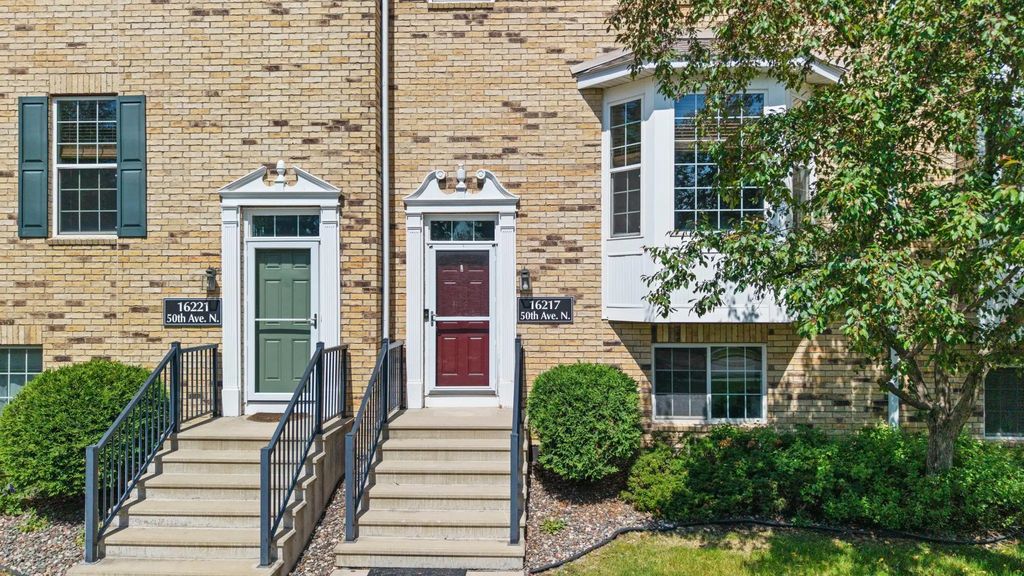 16217 50th Avenue N, Plymouth