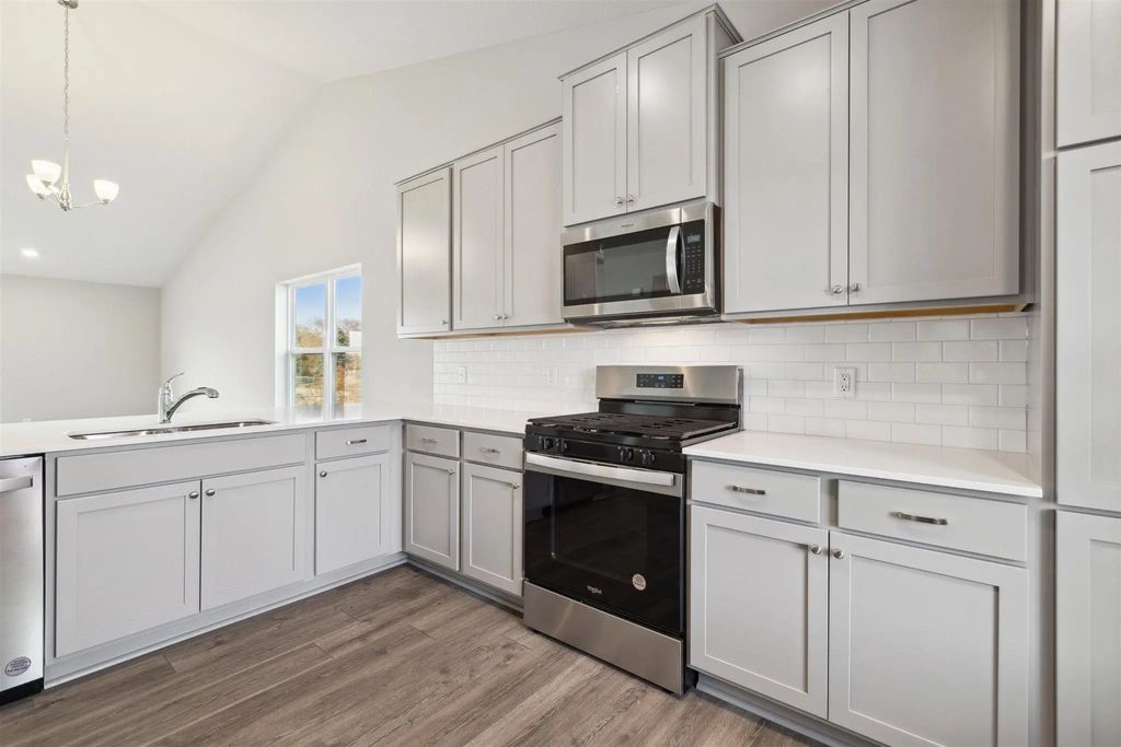 12256 77th Street Ne, Otsego