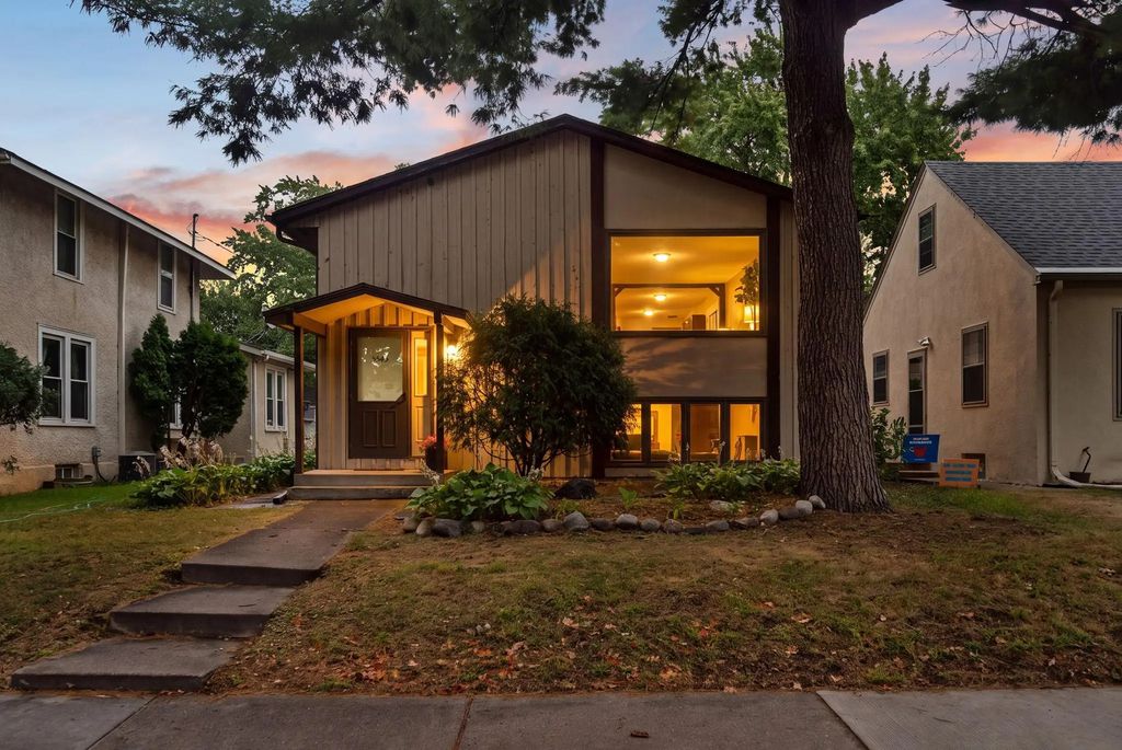 5545 1st Avenue S, Minneapolis