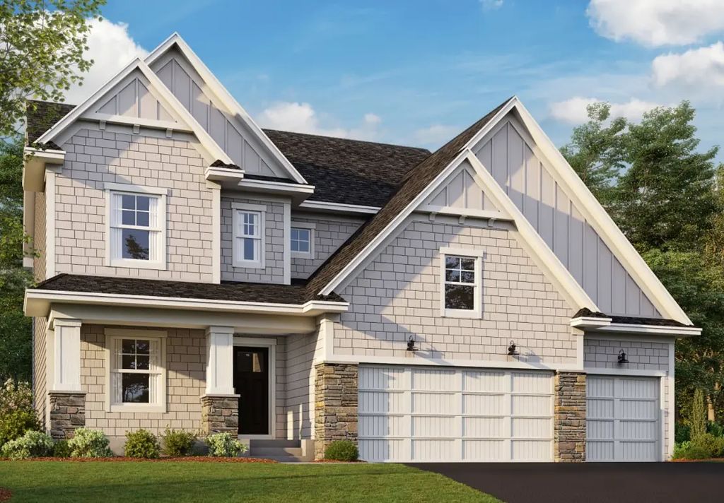 1861 Laquey Avenue Ne, Saint Michael