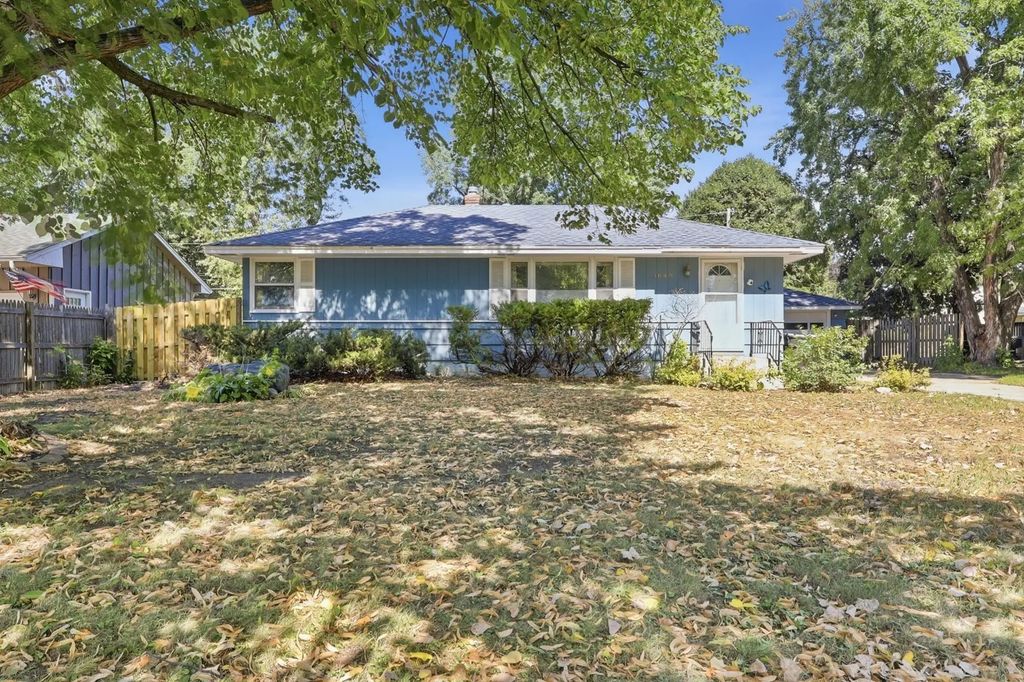 1045 Keefe Street, Eagan
