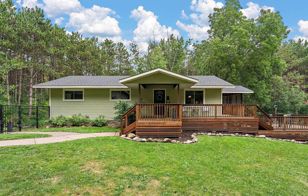 657 Perch Lake Road, Hudson