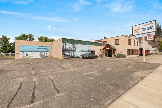304 Broadway Avenue W, Little Falls