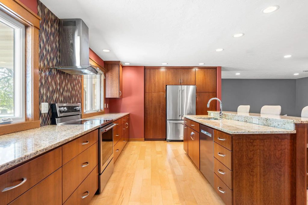 706 23rd Street Sw, Austin
