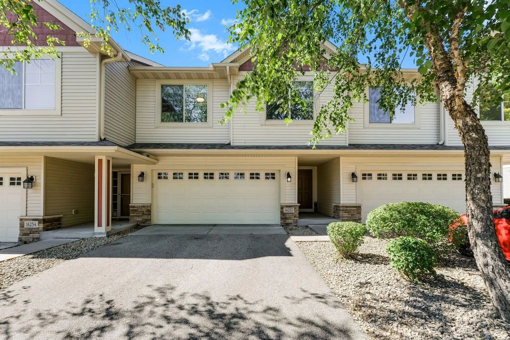 14252 Parkview Lane Nw, Prior Lake
