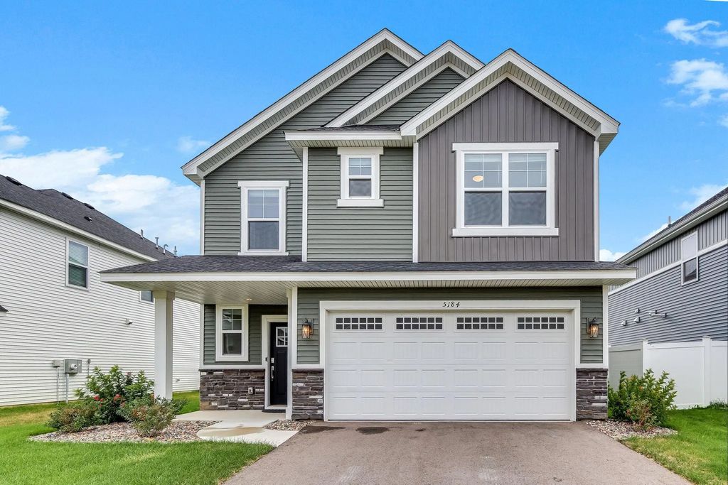 5184 Useppa Trail, Woodbury