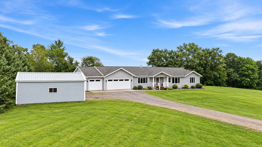 1365 290th Street, Glenwood City
