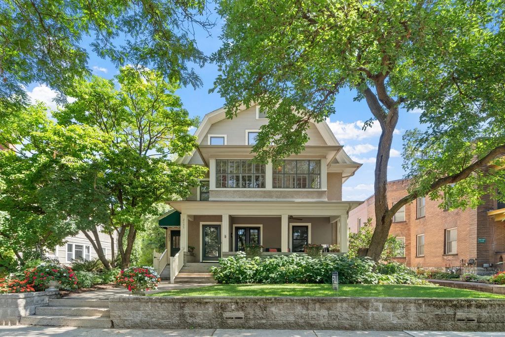 2633 Humboldt Avenue S 201, Minneapolis