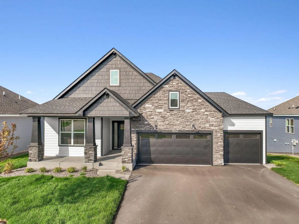 15210 Quince Street Nw, Andover