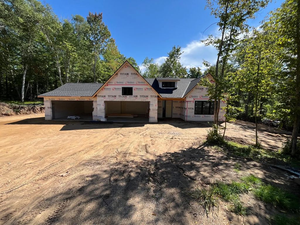 37880 Wilderness Parkway, Crosslake