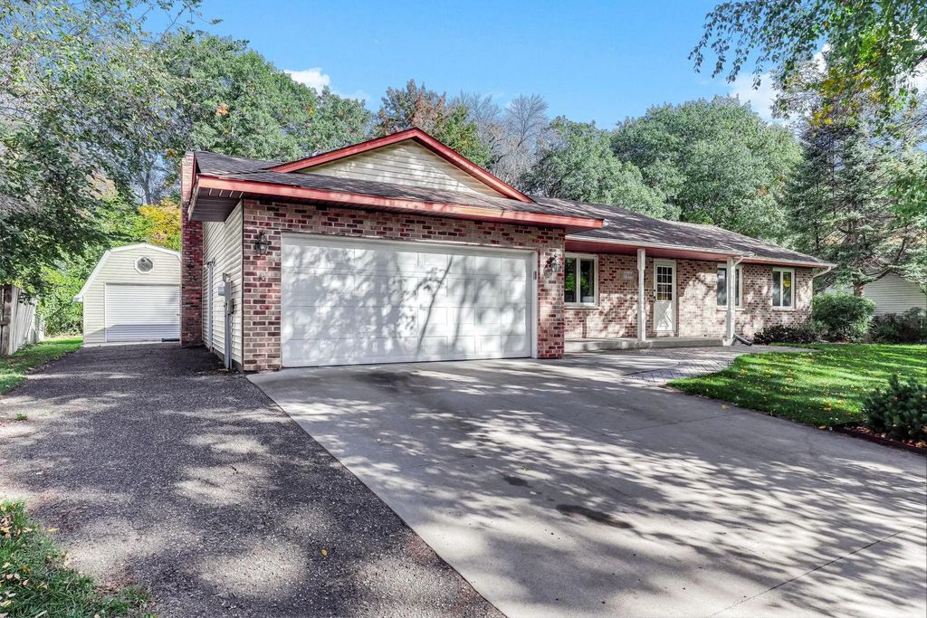 10448 106th Place N, Maple Grove