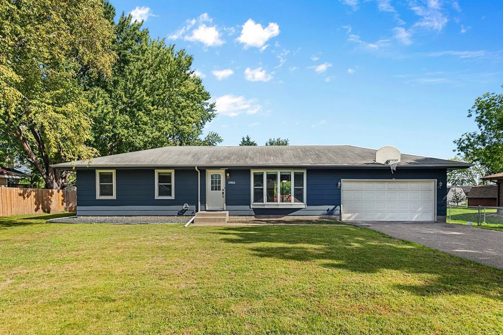 10924 Gettysburg Avenue N, Champlin