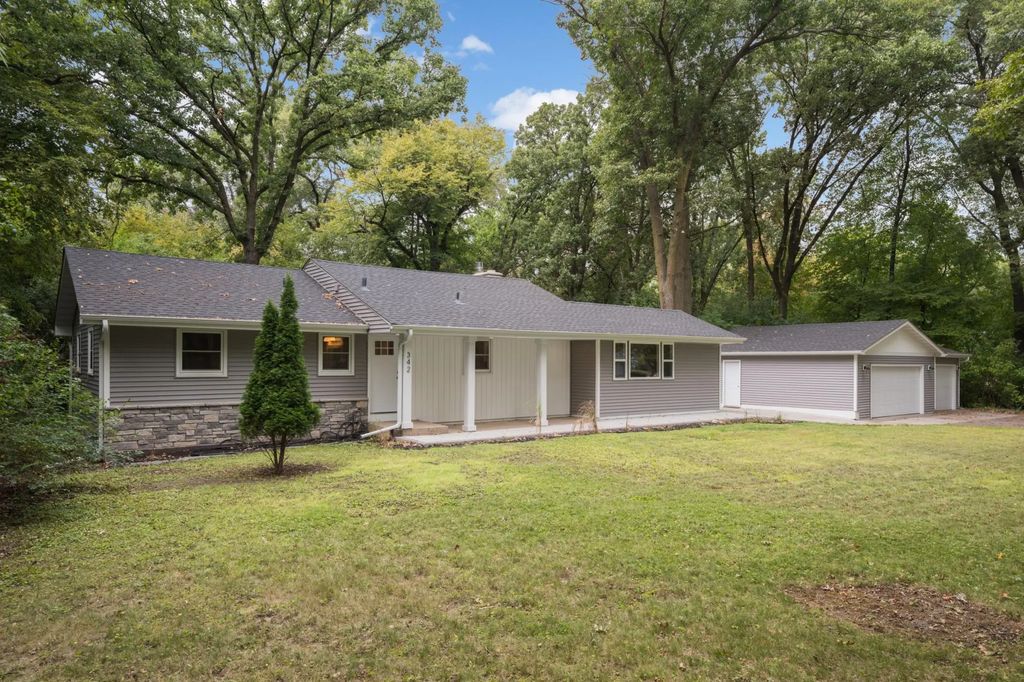 342 Kenmar Circle, Minnetonka